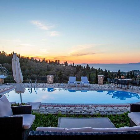 Key Villas ซูกาเลดส์ ภายนอก รูปภาพ