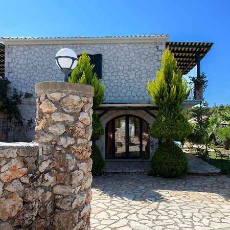 Key Villas ซูกาเลดส์ ภายนอก รูปภาพ