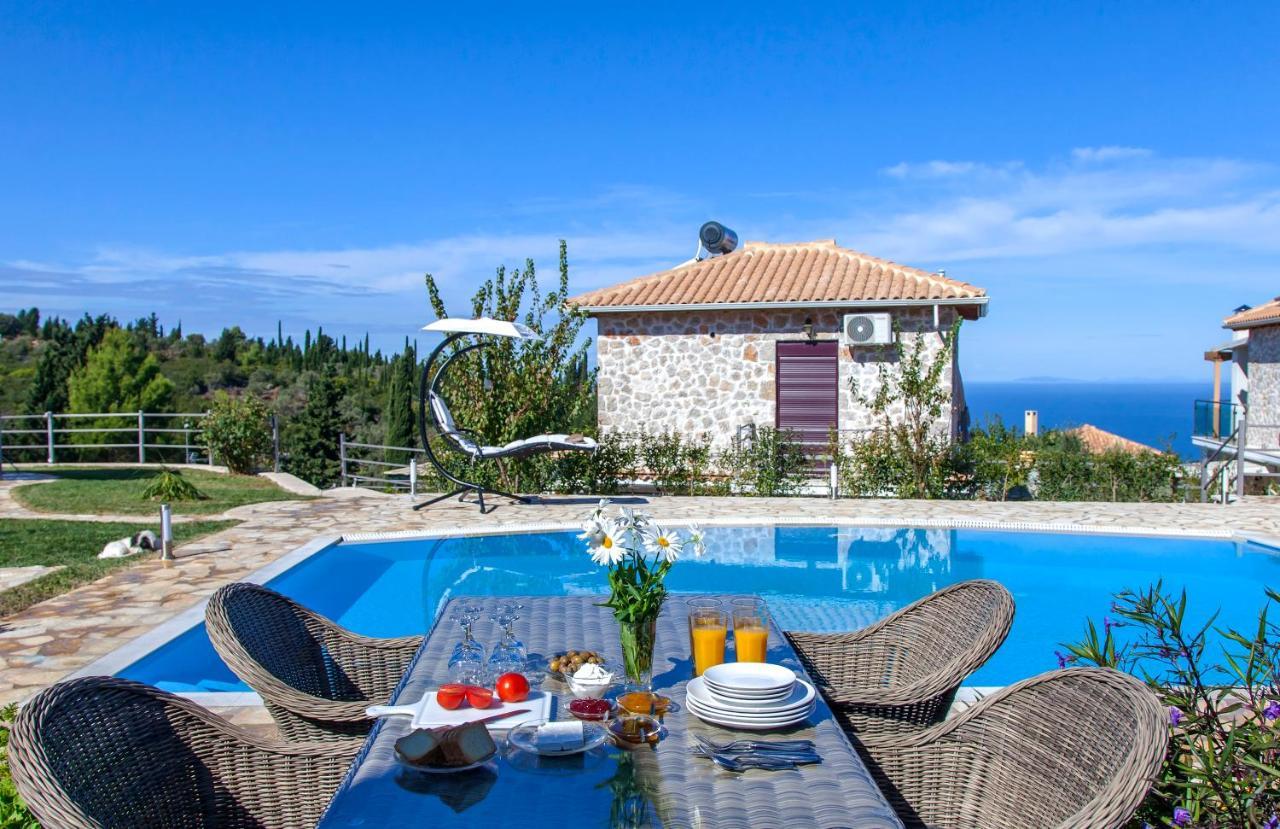 Key Villas ซูกาเลดส์ ภายนอก รูปภาพ