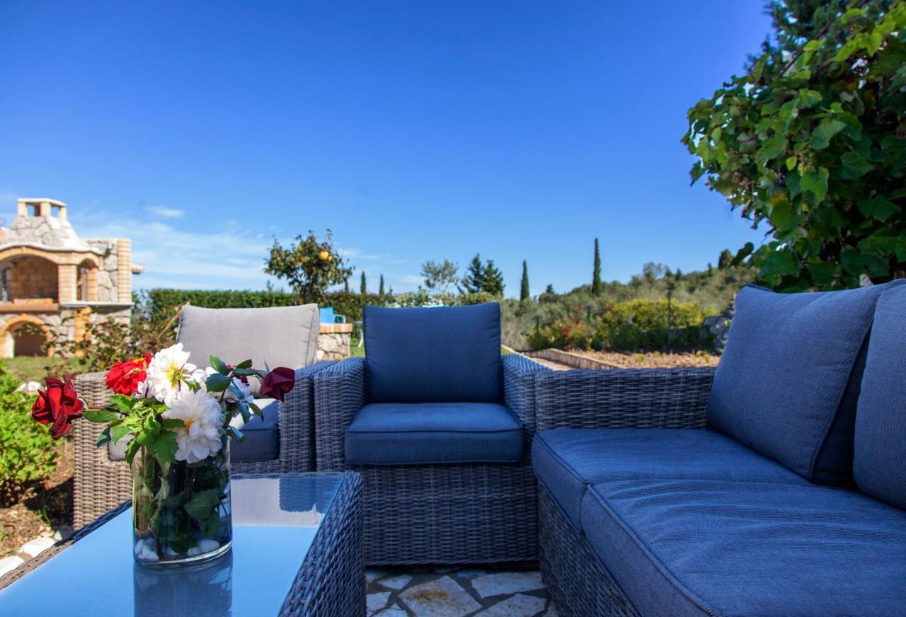 Key Villas ซูกาเลดส์ ภายนอก รูปภาพ