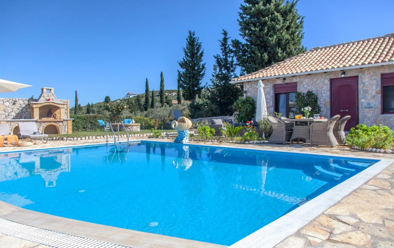 Key Villas ซูกาเลดส์ ภายนอก รูปภาพ