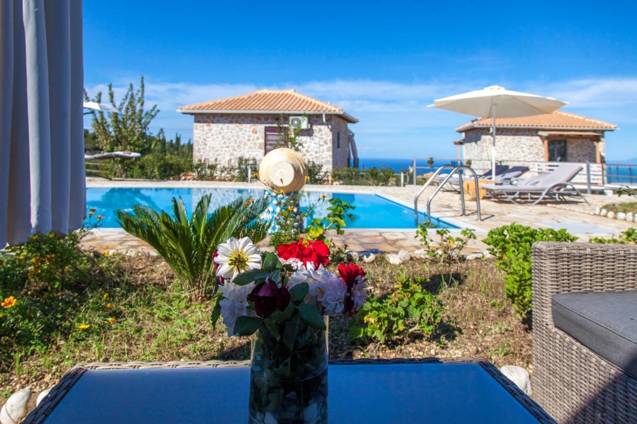 Key Villas ซูกาเลดส์ ภายนอก รูปภาพ
