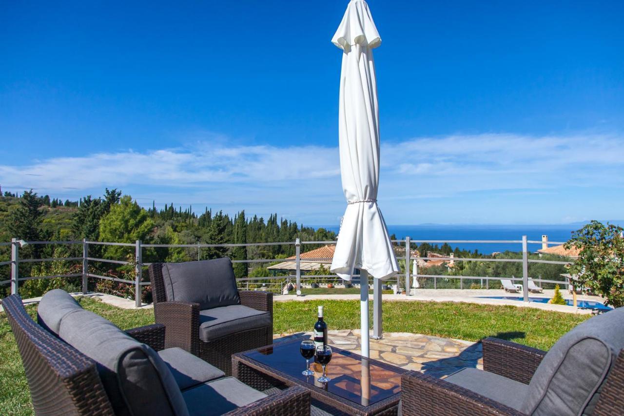 Key Villas ซูกาเลดส์ ภายนอก รูปภาพ