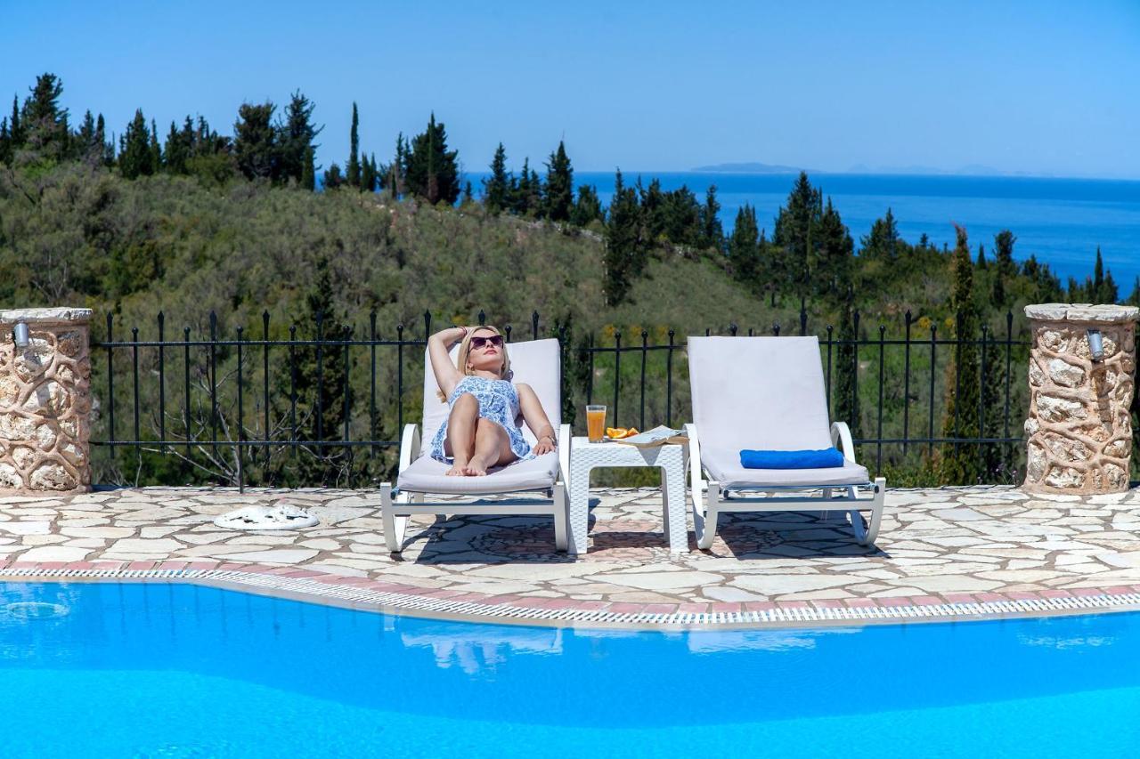 Key Villas ซูกาเลดส์ ภายนอก รูปภาพ