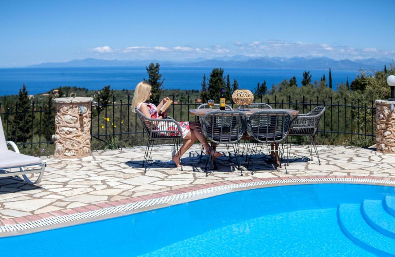 Key Villas ซูกาเลดส์ ภายนอก รูปภาพ