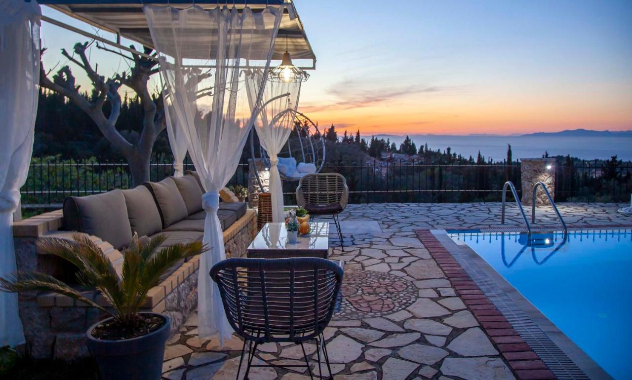 Key Villas ซูกาเลดส์ ภายนอก รูปภาพ