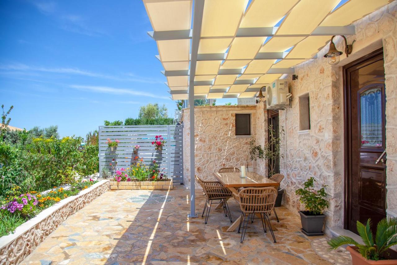 Key Villas ซูกาเลดส์ ภายนอก รูปภาพ
