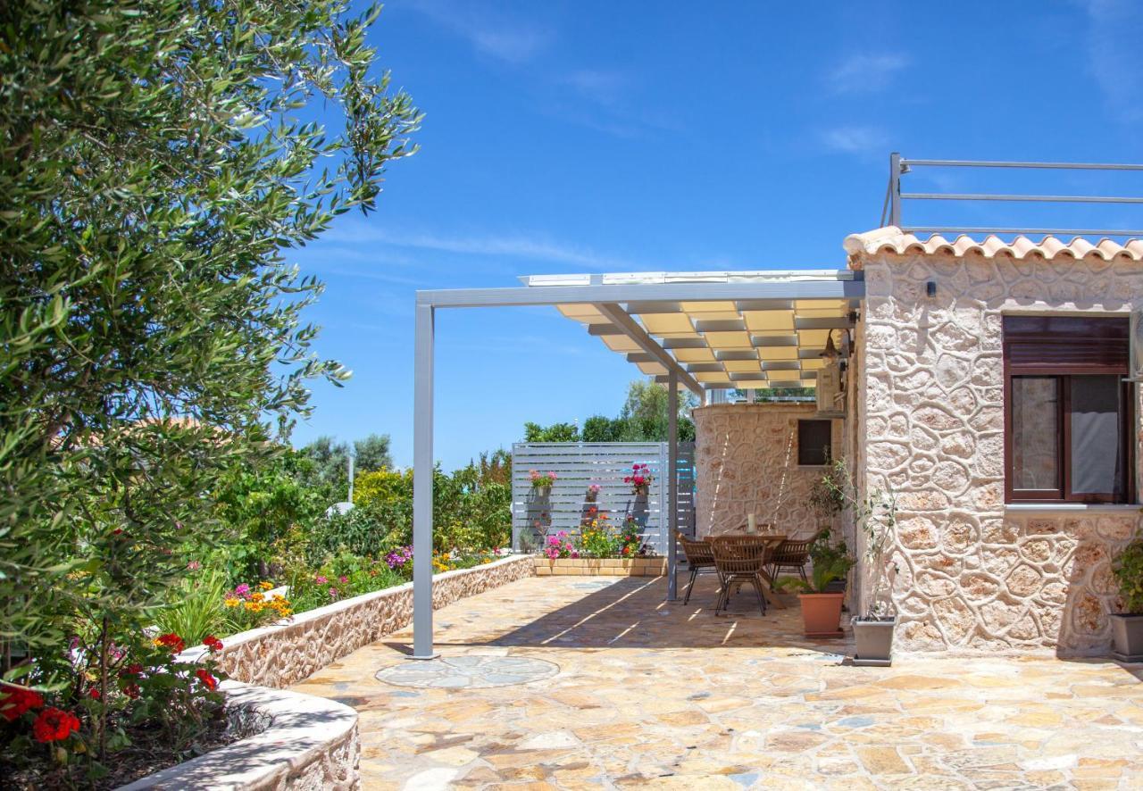 Key Villas ซูกาเลดส์ ภายนอก รูปภาพ