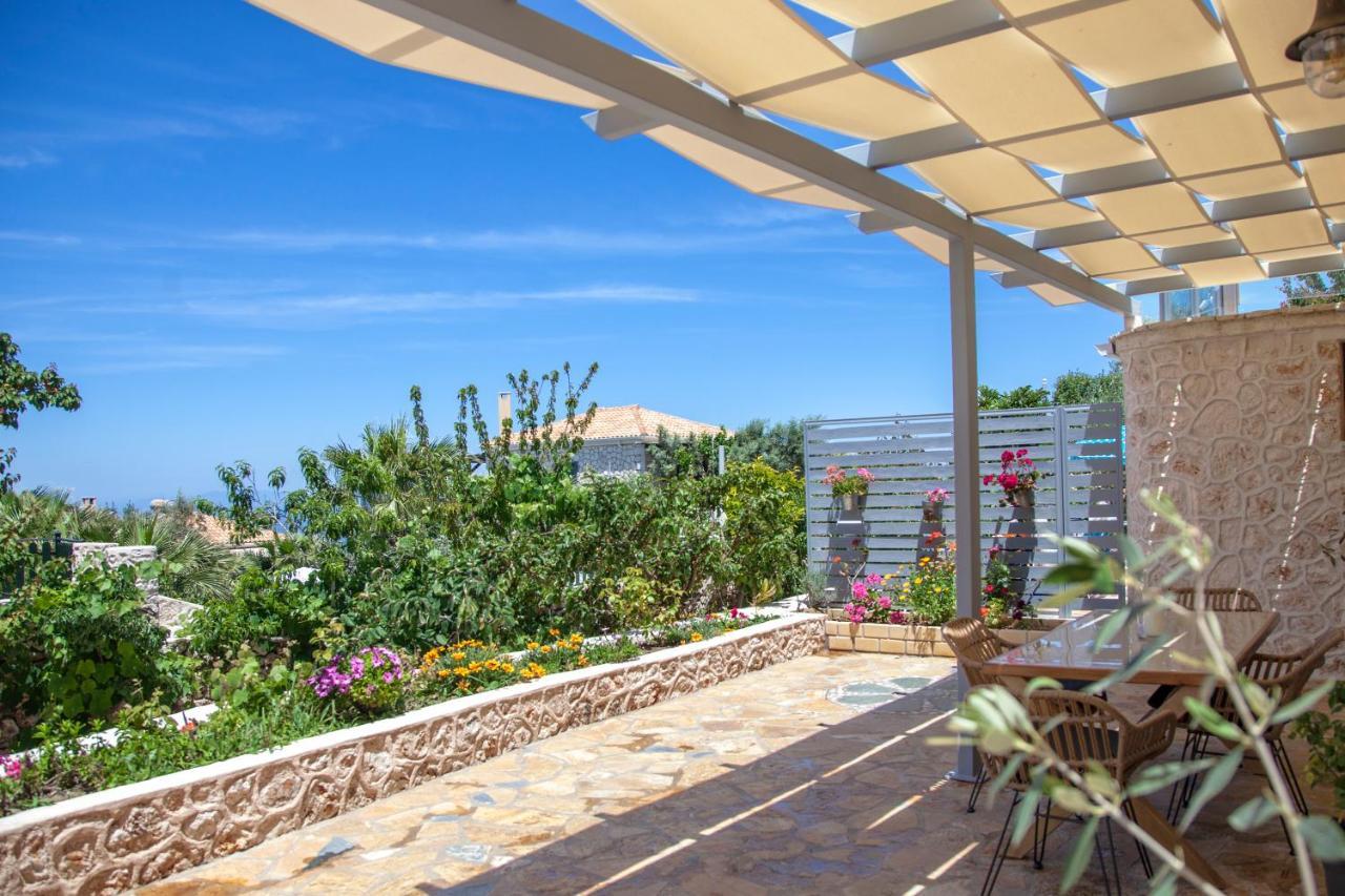 Key Villas ซูกาเลดส์ ภายนอก รูปภาพ