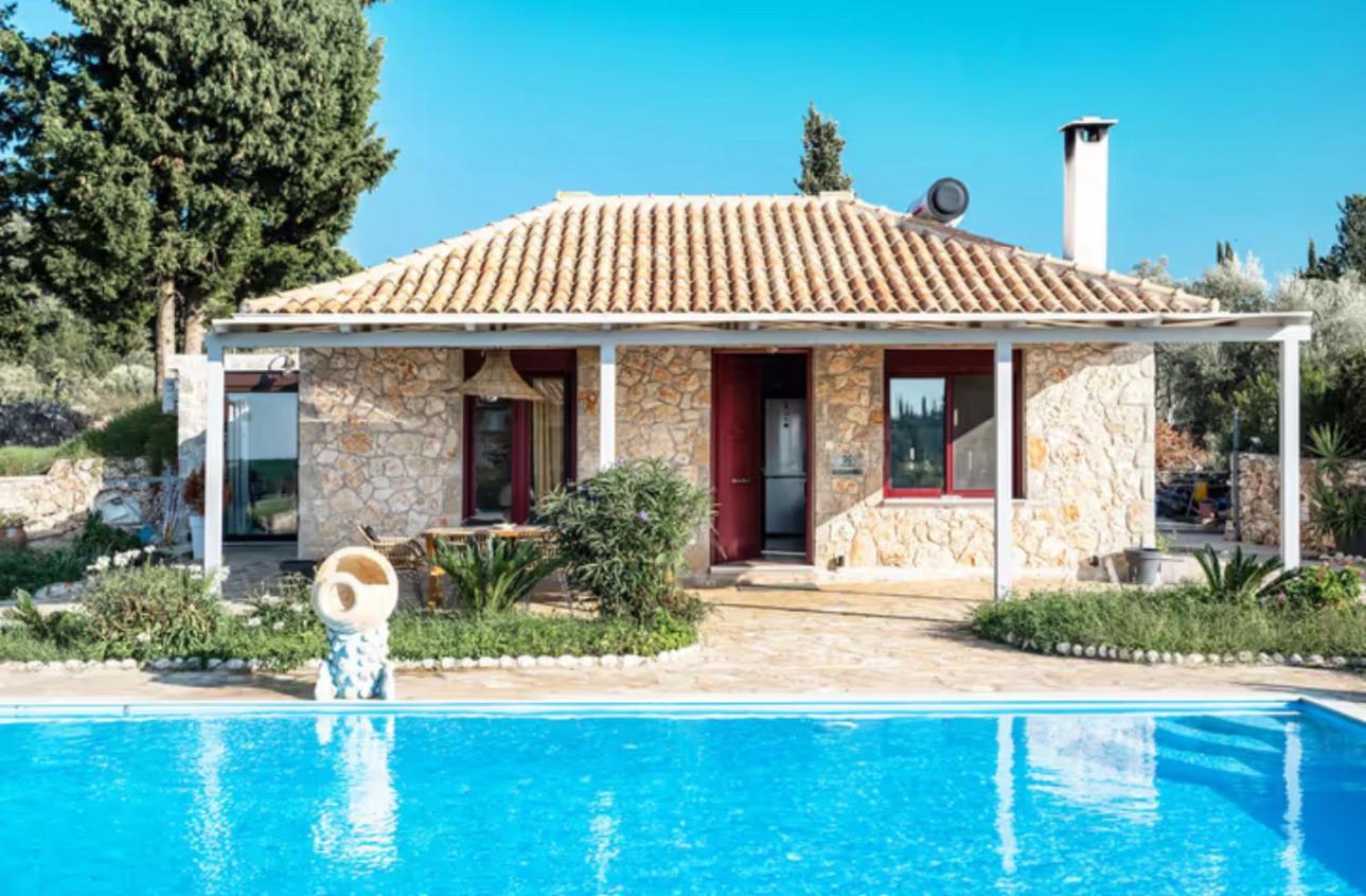 Key Villas ซูกาเลดส์ ภายนอก รูปภาพ