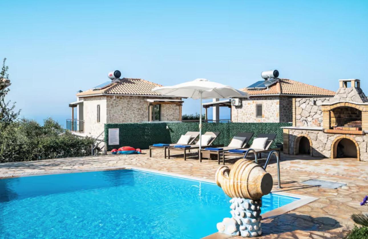 Key Villas ซูกาเลดส์ ภายนอก รูปภาพ