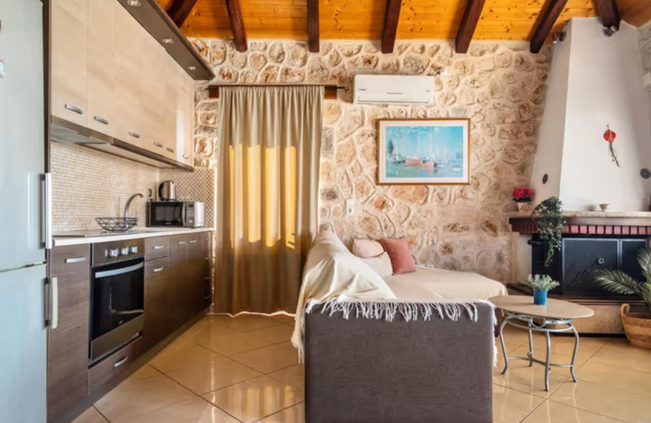 Key Villas ซูกาเลดส์ ภายนอก รูปภาพ