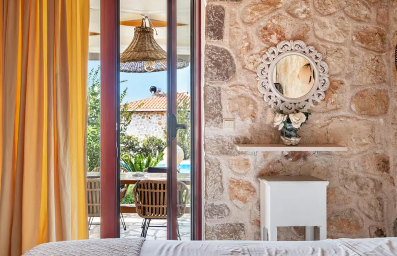 Key Villas ซูกาเลดส์ ภายนอก รูปภาพ