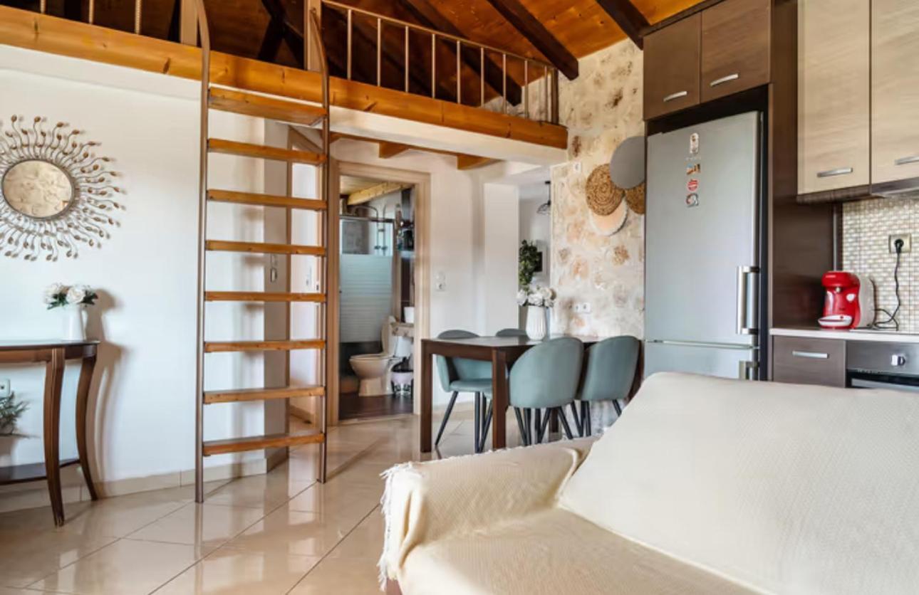 Key Villas ซูกาเลดส์ ภายนอก รูปภาพ