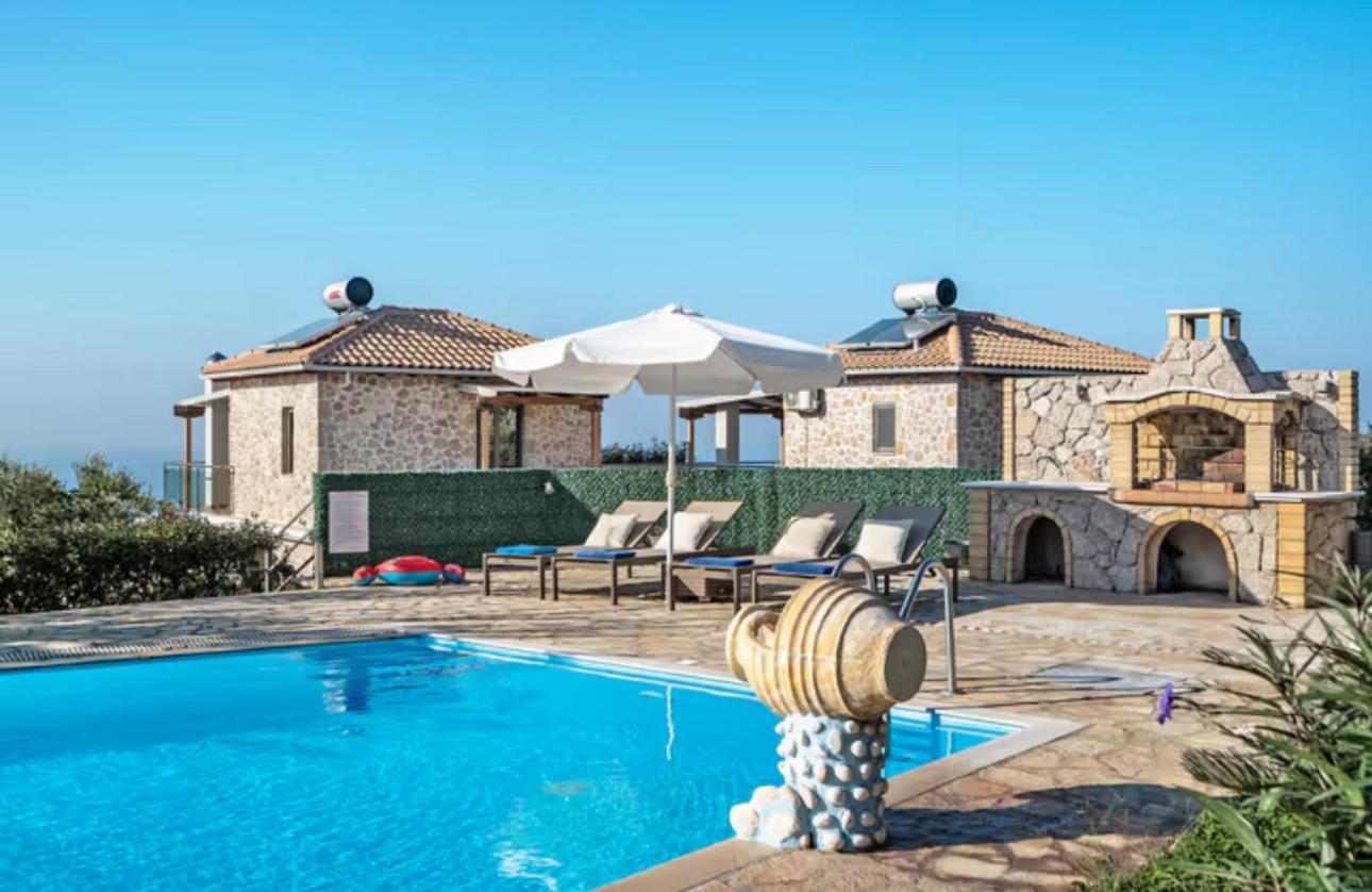 Key Villas ซูกาเลดส์ ภายนอก รูปภาพ