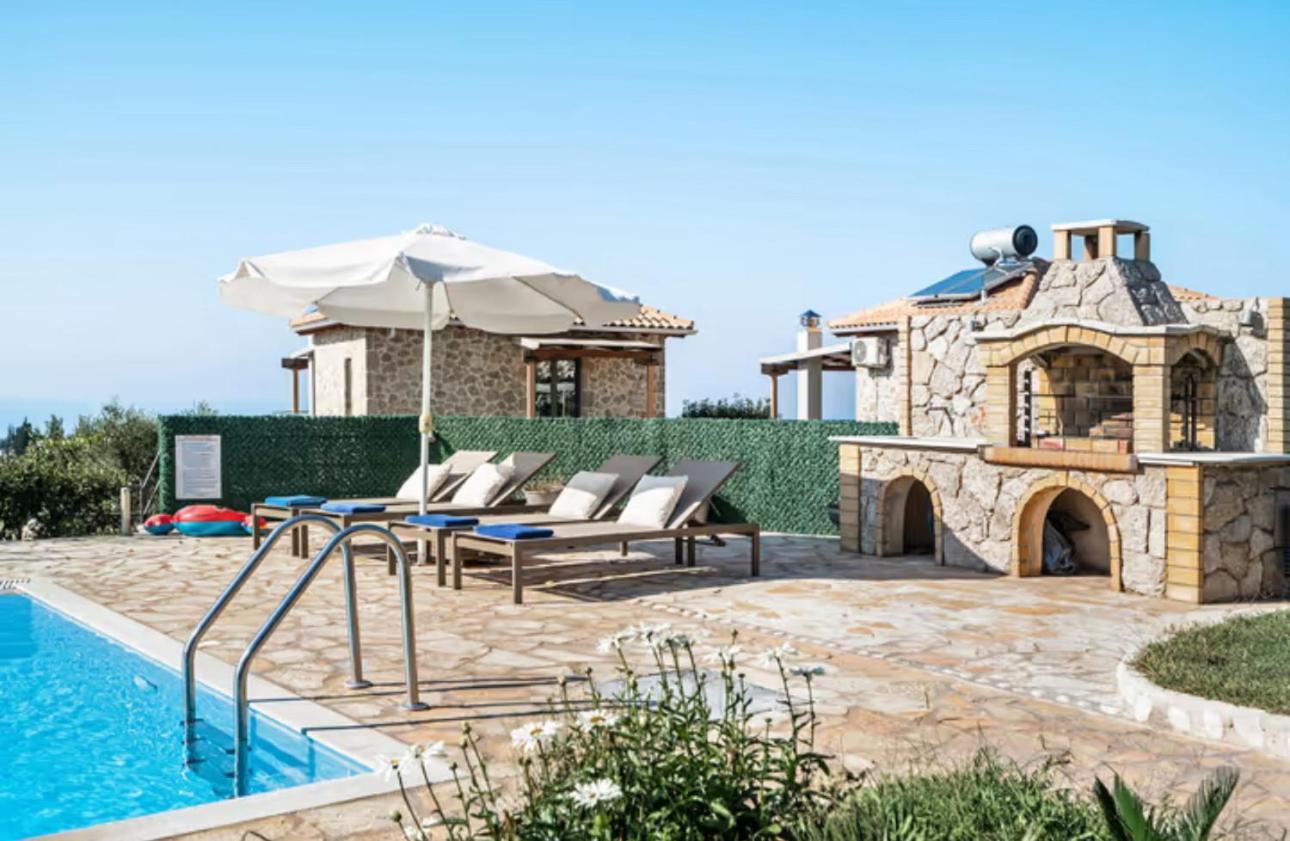 Key Villas ซูกาเลดส์ ภายนอก รูปภาพ