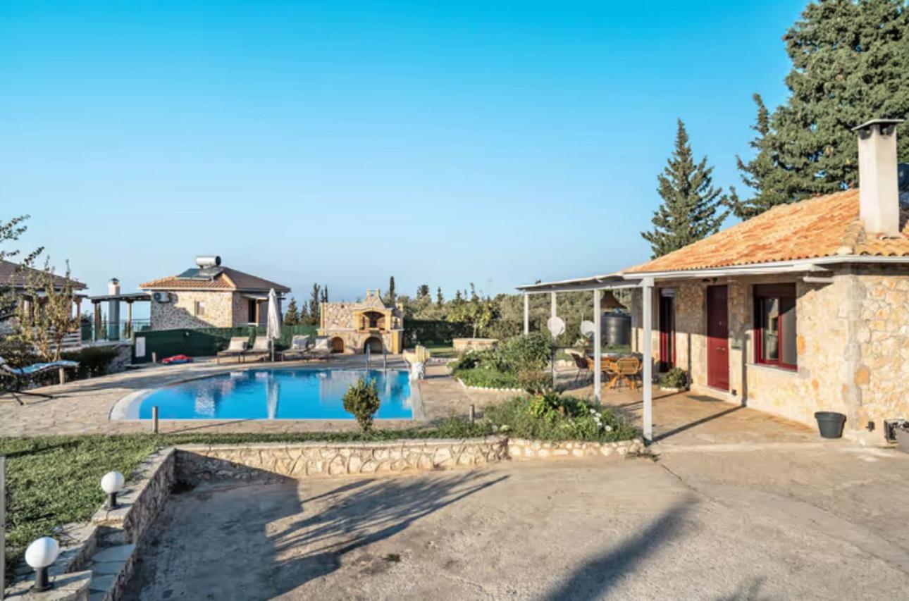 Key Villas ซูกาเลดส์ ภายนอก รูปภาพ