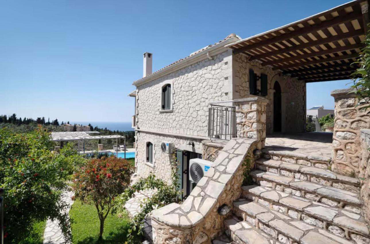 Key Villas ซูกาเลดส์ ภายนอก รูปภาพ