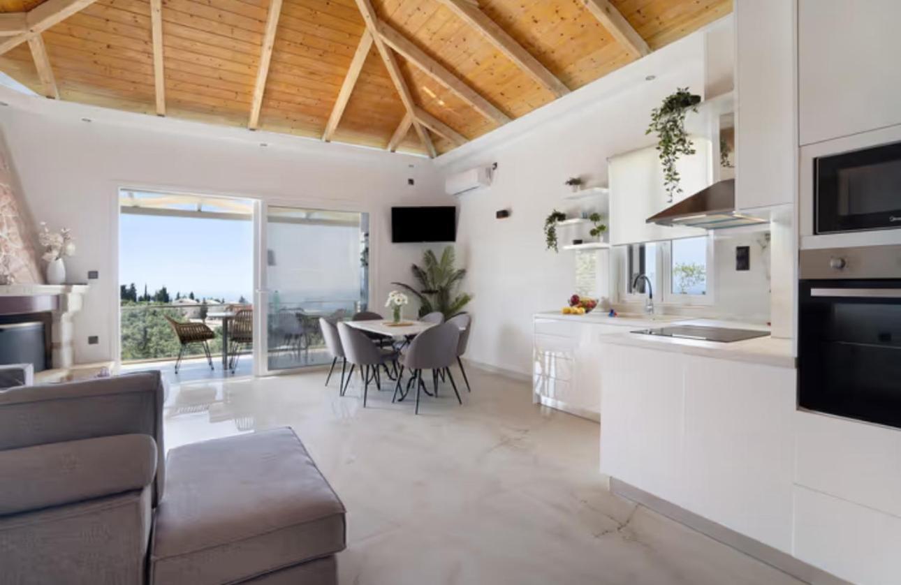 Key Villas ซูกาเลดส์ ภายนอก รูปภาพ
