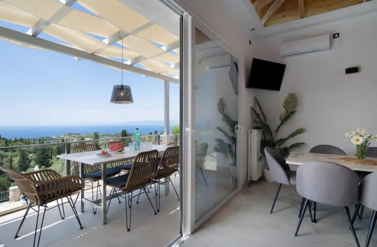 Key Villas ซูกาเลดส์ ภายนอก รูปภาพ