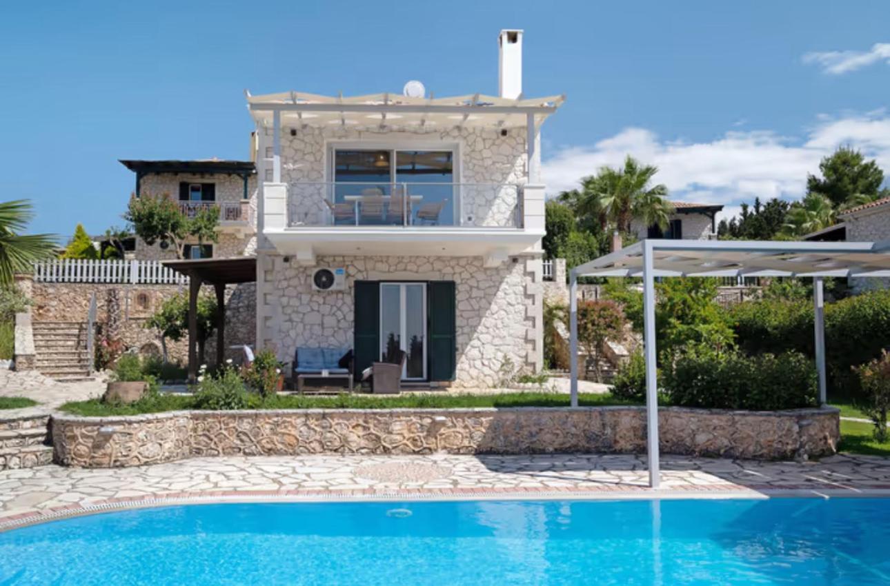 Key Villas ซูกาเลดส์ ภายนอก รูปภาพ