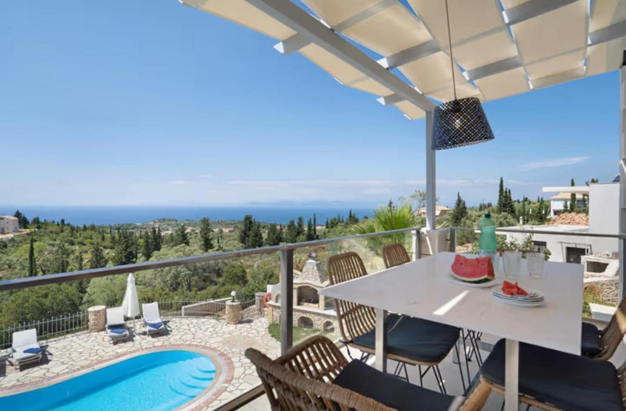 Key Villas ซูกาเลดส์ ภายนอก รูปภาพ