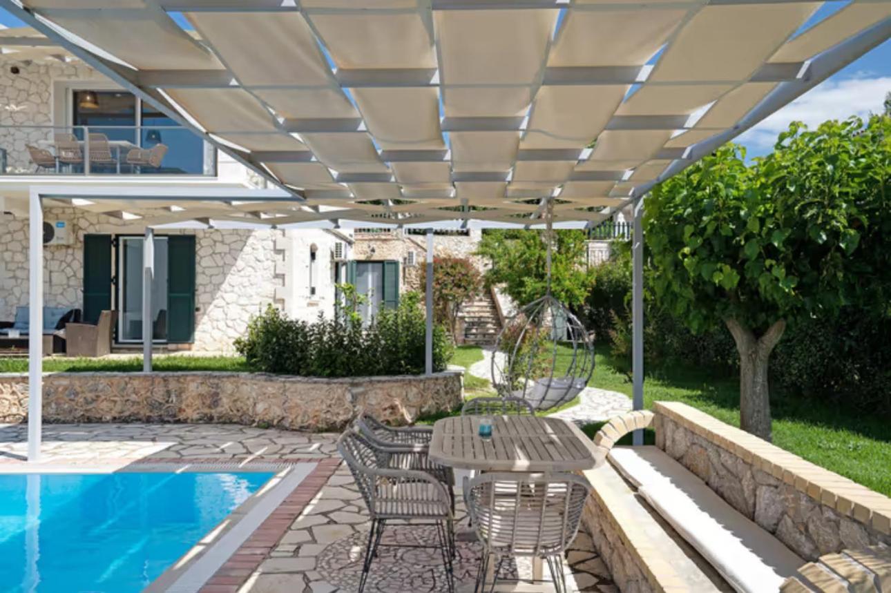 Key Villas ซูกาเลดส์ ภายนอก รูปภาพ