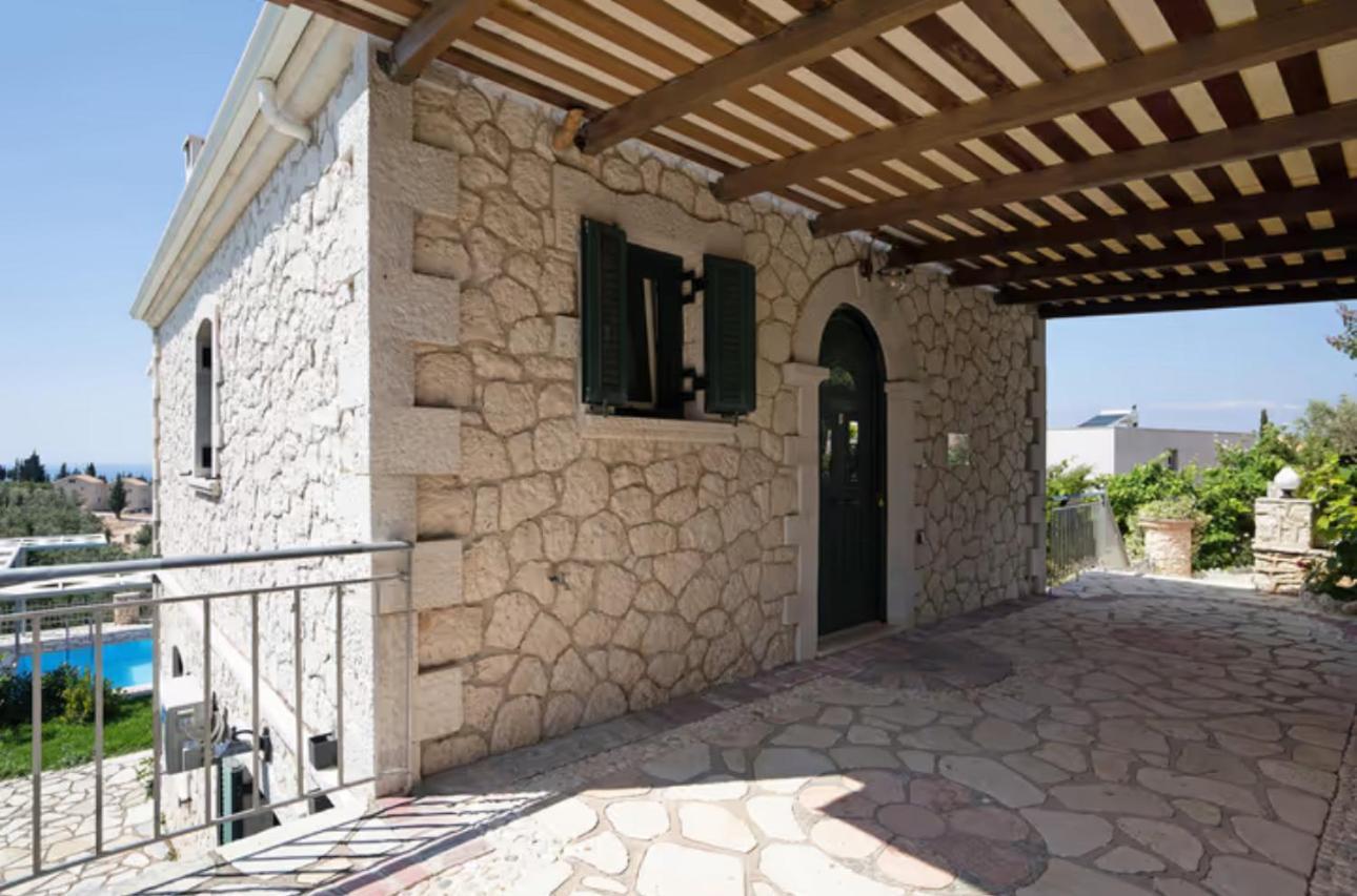 Key Villas ซูกาเลดส์ ภายนอก รูปภาพ