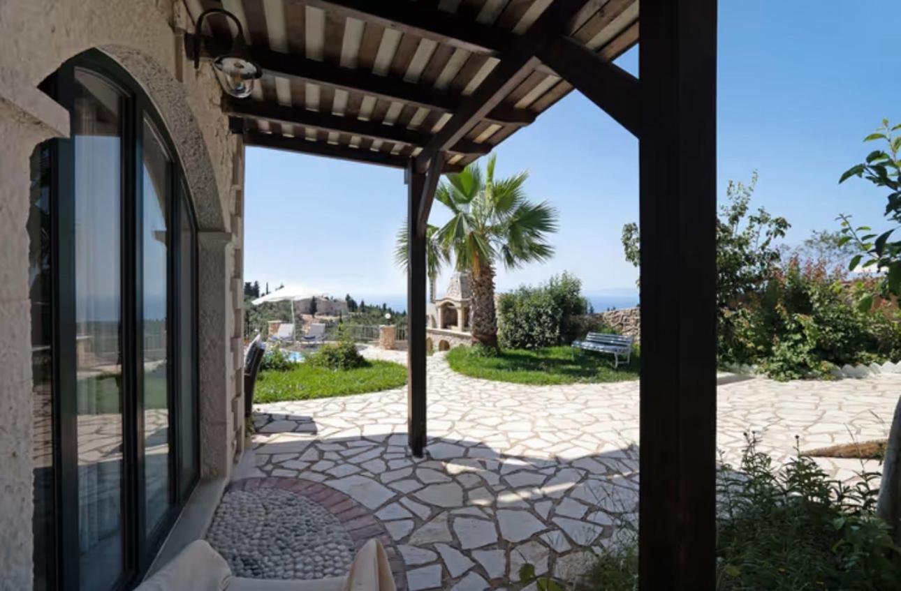 Key Villas ซูกาเลดส์ ภายนอก รูปภาพ
