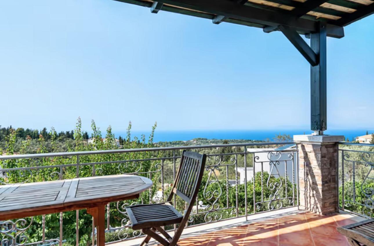 Key Villas ซูกาเลดส์ ภายนอก รูปภาพ