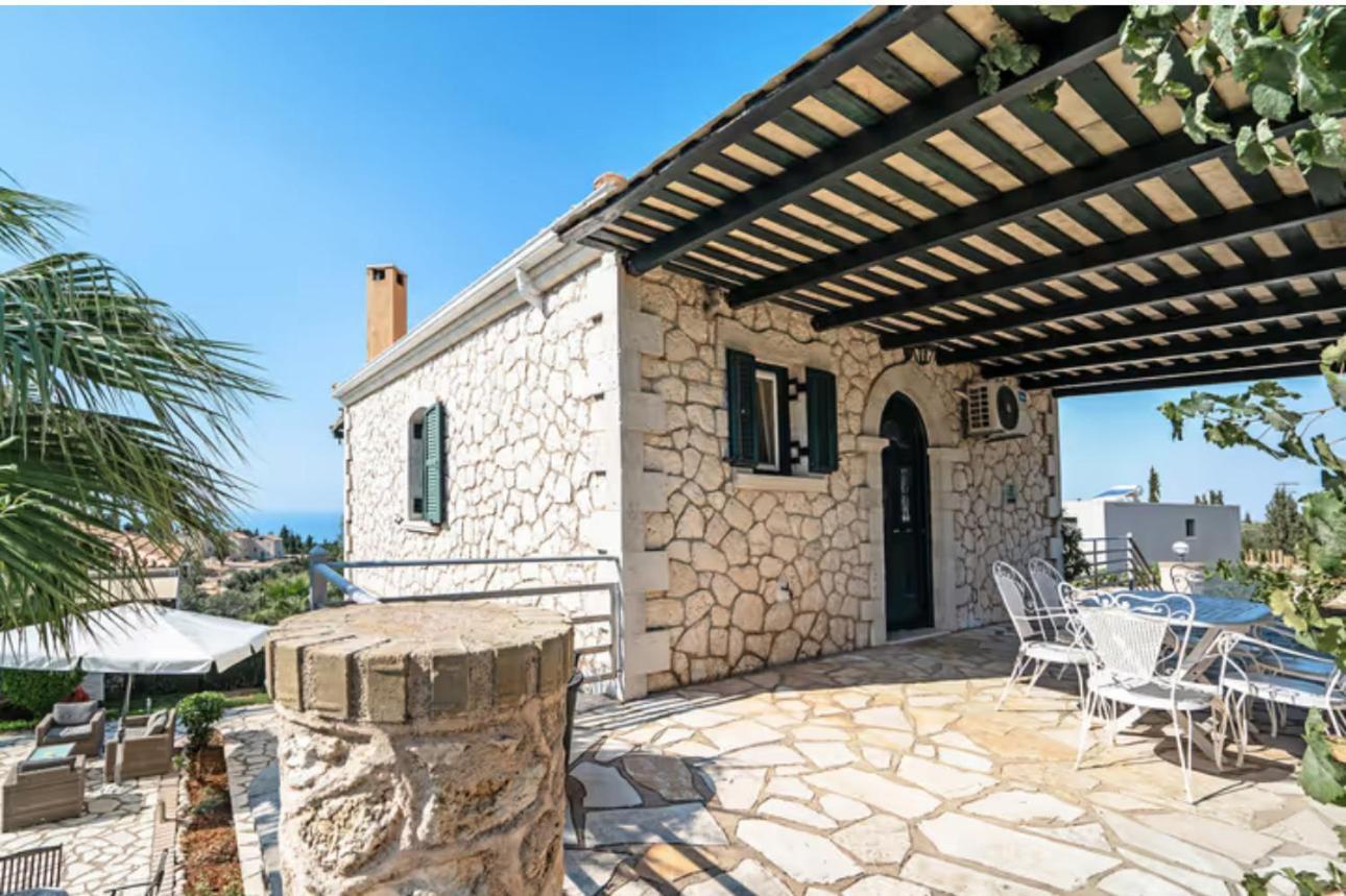 Key Villas ซูกาเลดส์ ภายนอก รูปภาพ