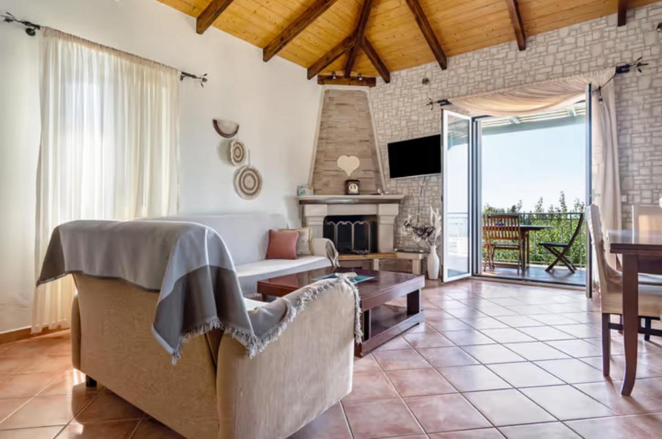 Key Villas ซูกาเลดส์ ภายนอก รูปภาพ