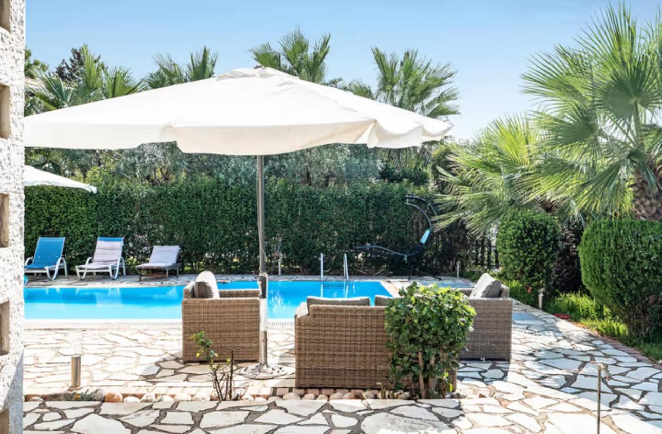Key Villas ซูกาเลดส์ ภายนอก รูปภาพ