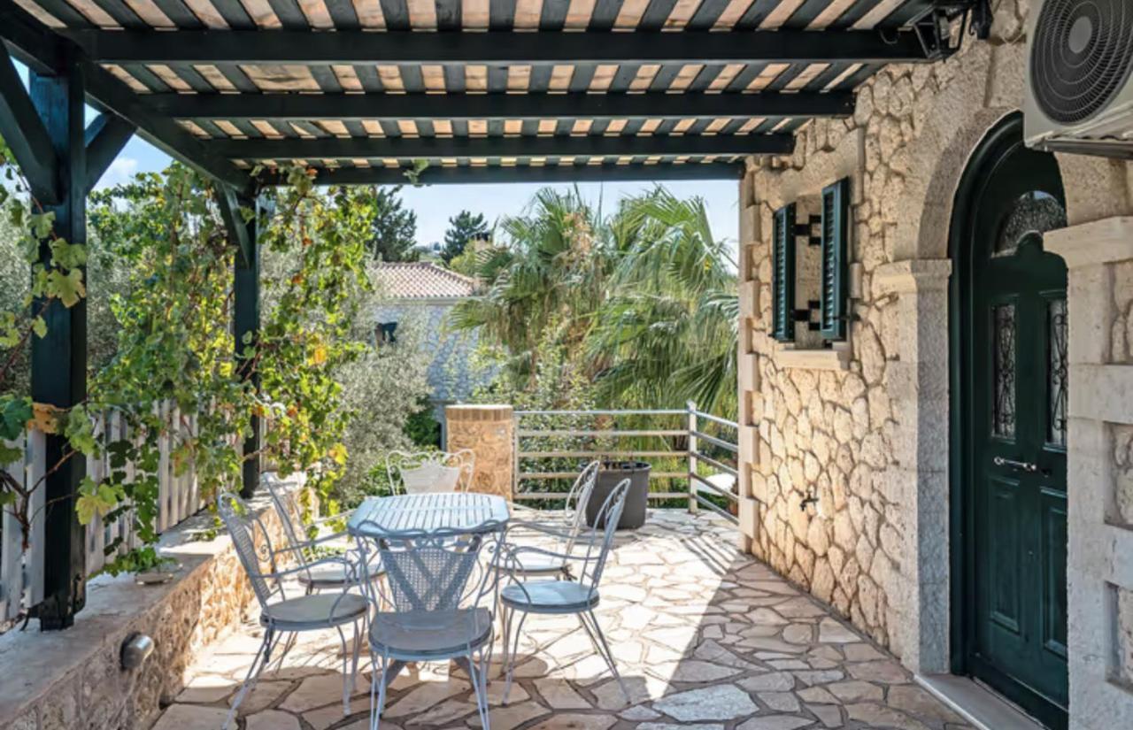 Key Villas ซูกาเลดส์ ภายนอก รูปภาพ