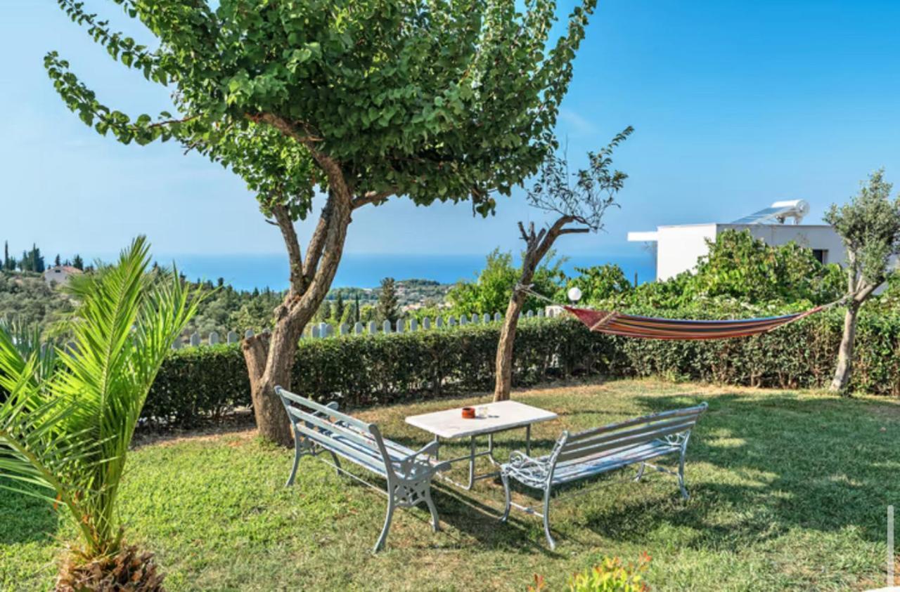 Key Villas ซูกาเลดส์ ภายนอก รูปภาพ