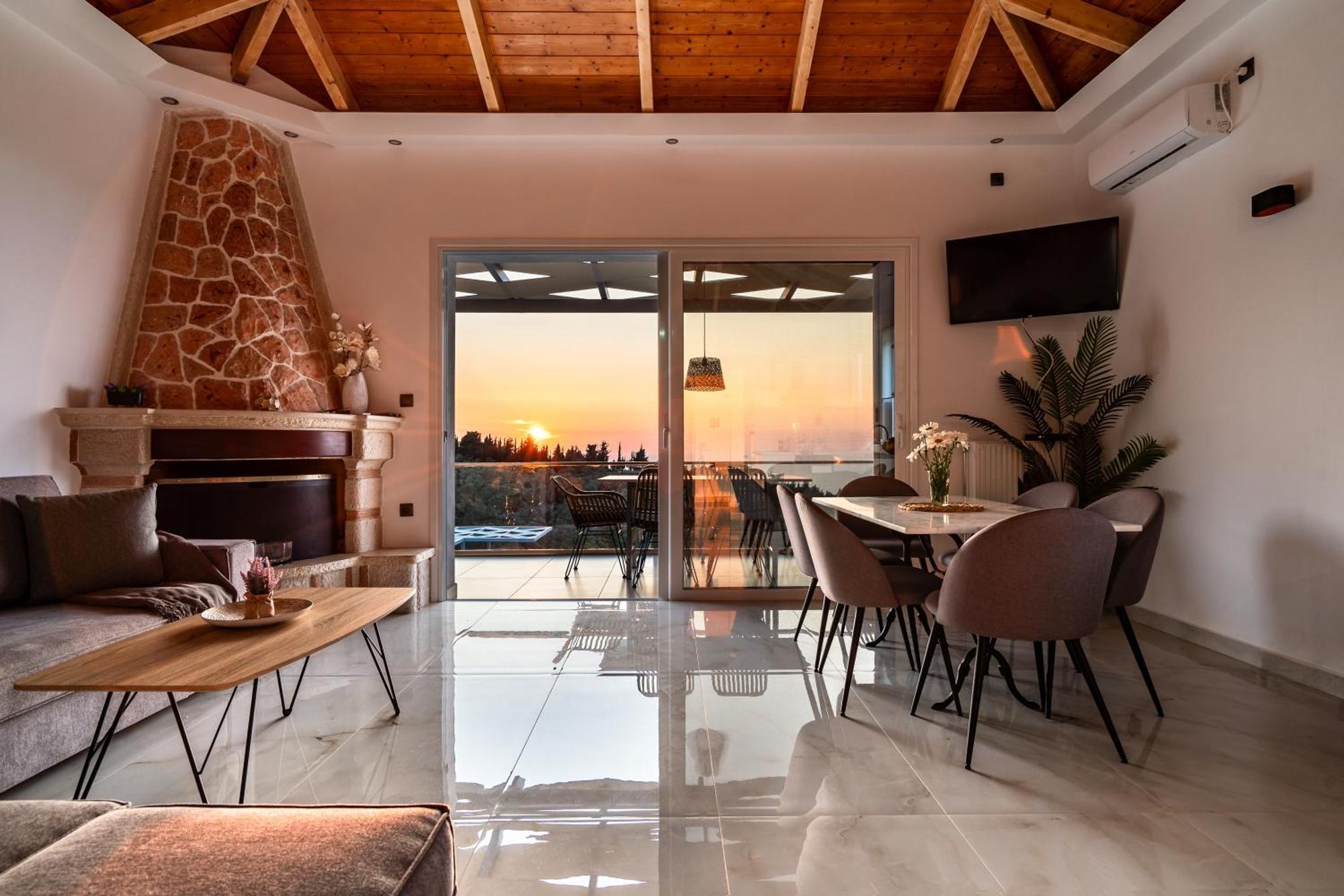 Key Villas ซูกาเลดส์ ภายนอก รูปภาพ