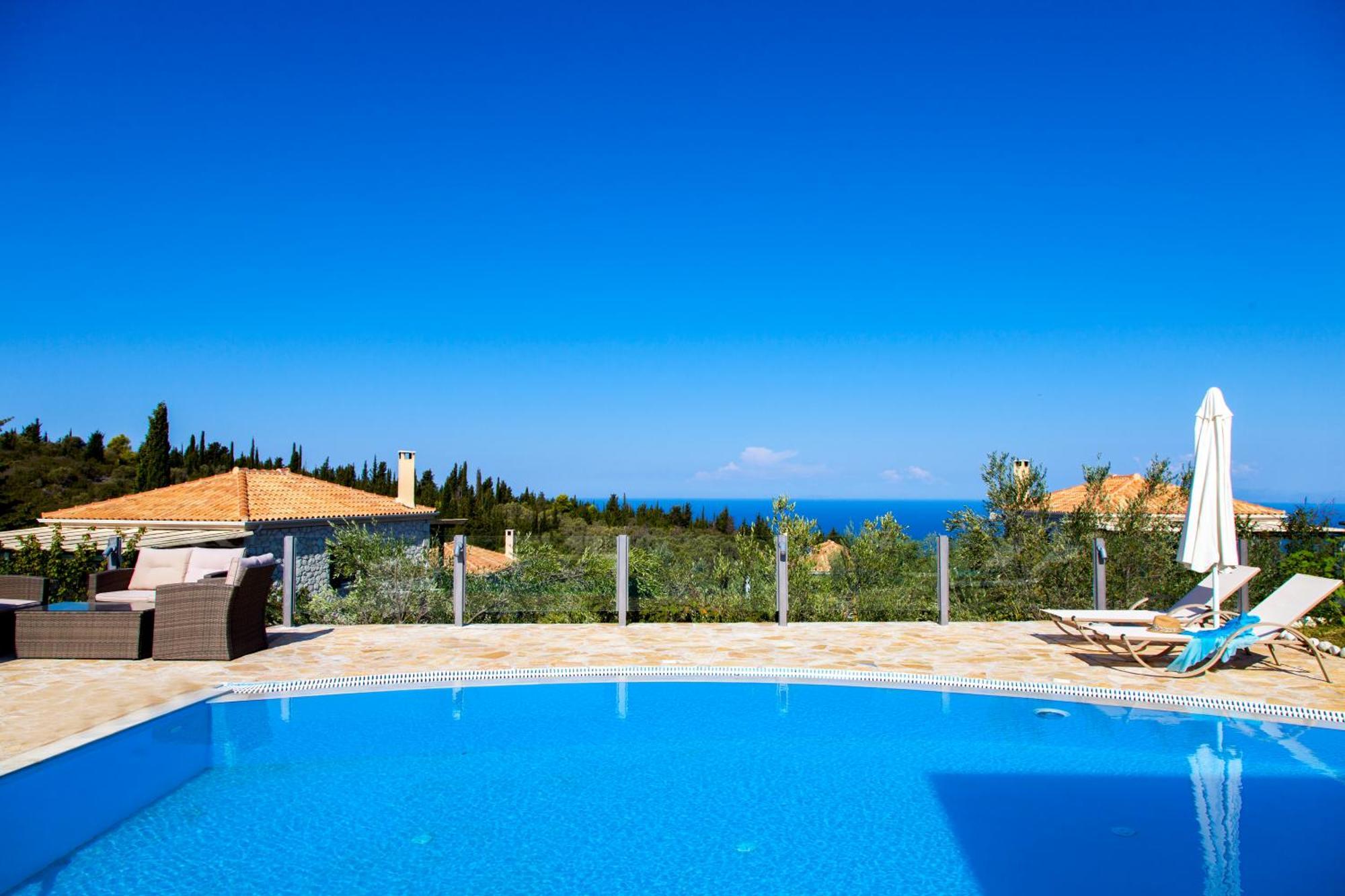 Key Villas ซูกาเลดส์ ภายนอก รูปภาพ